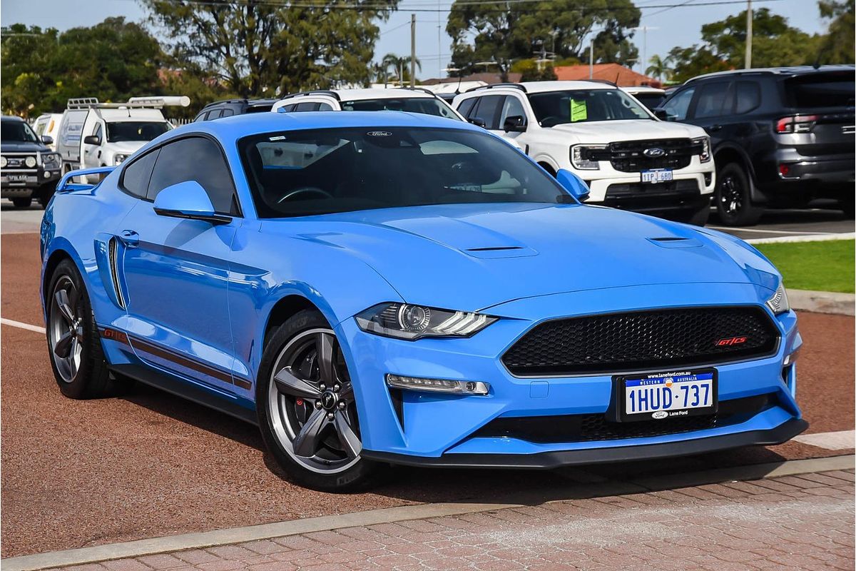 2023 Ford Mustang GT FN