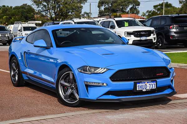 2023 Ford Mustang GT FN