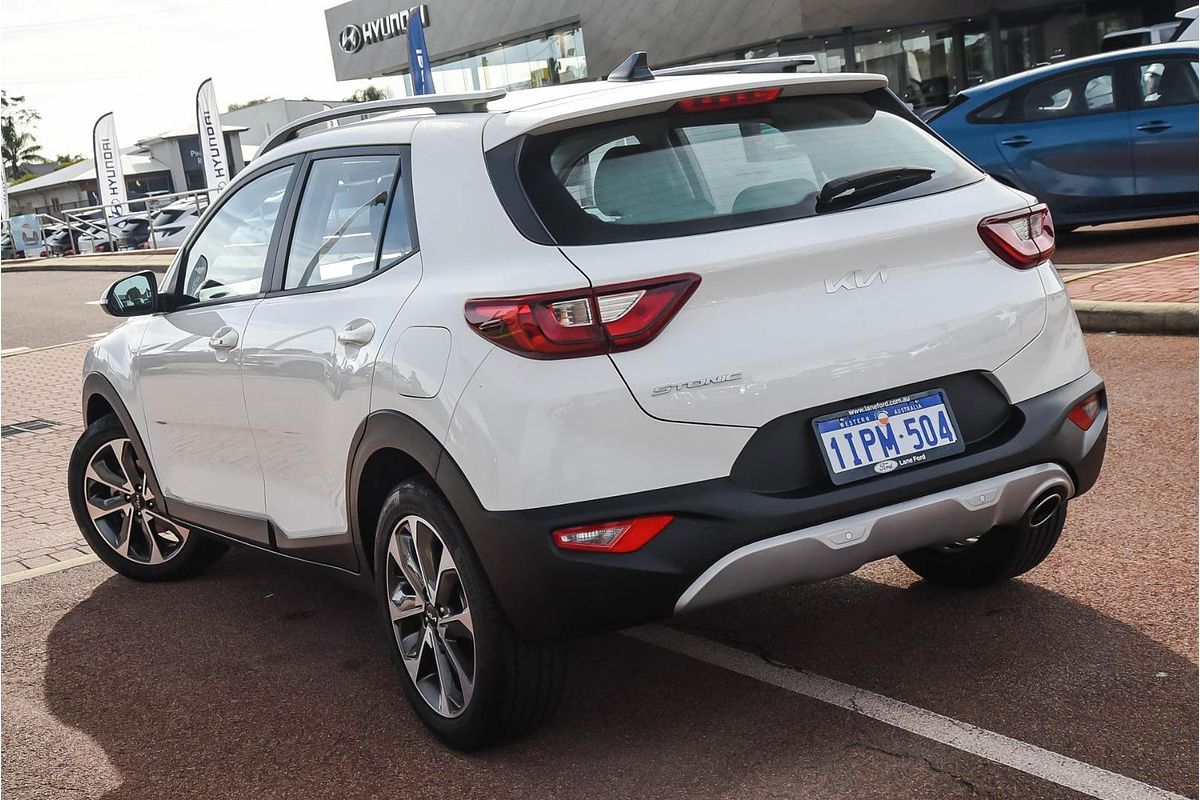 2022 Kia Stonic Sport YB
