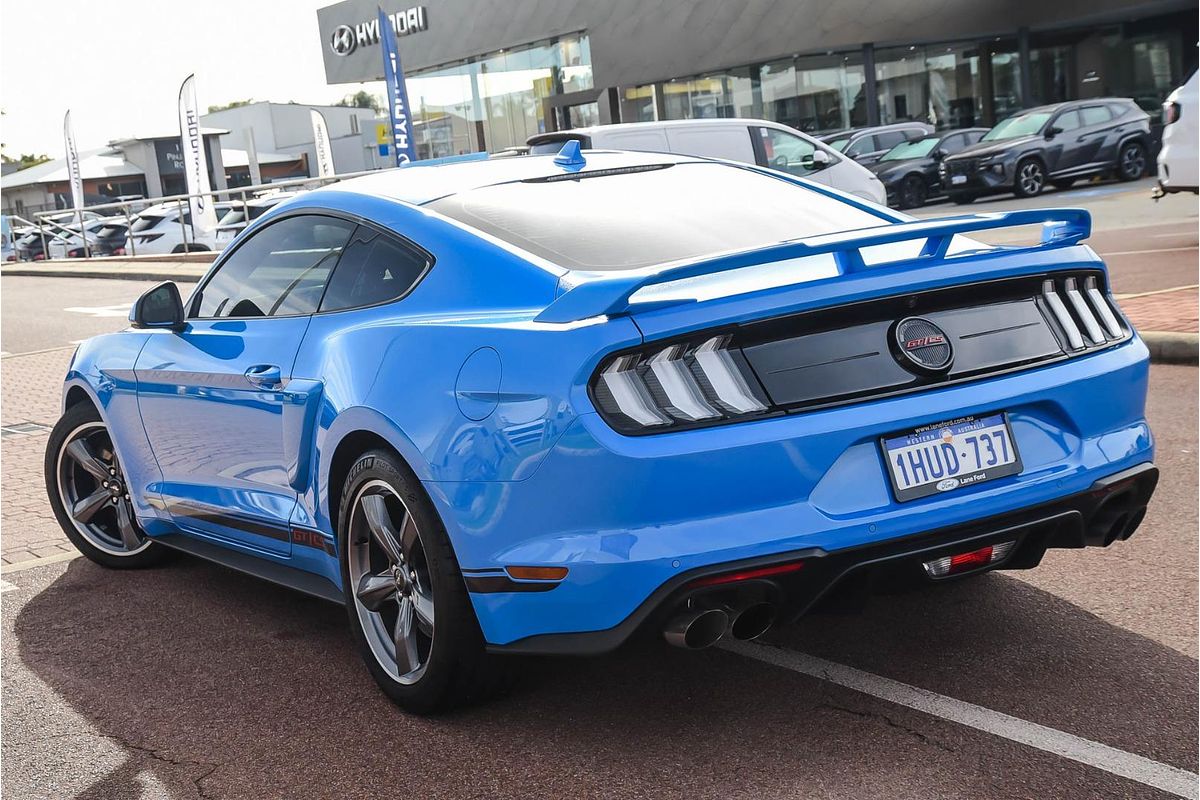 2023 Ford Mustang GT FN