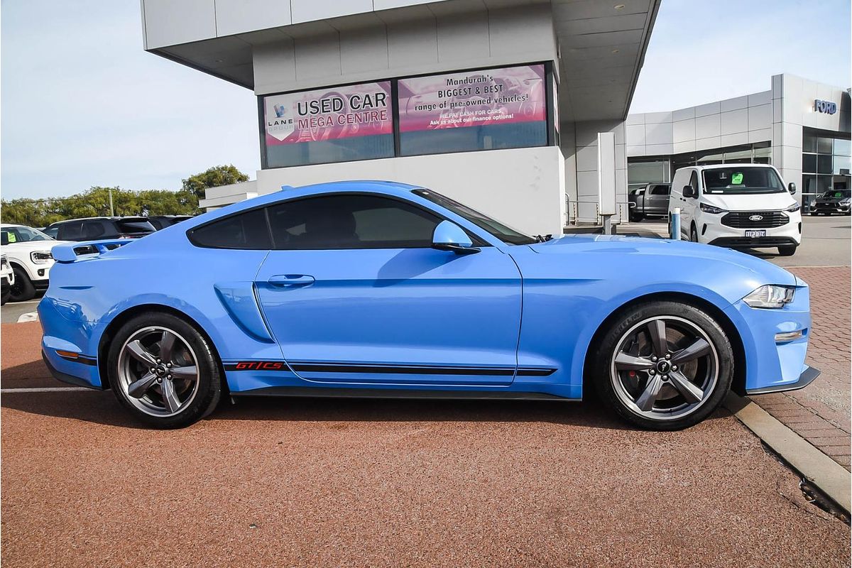 2023 Ford Mustang GT FN