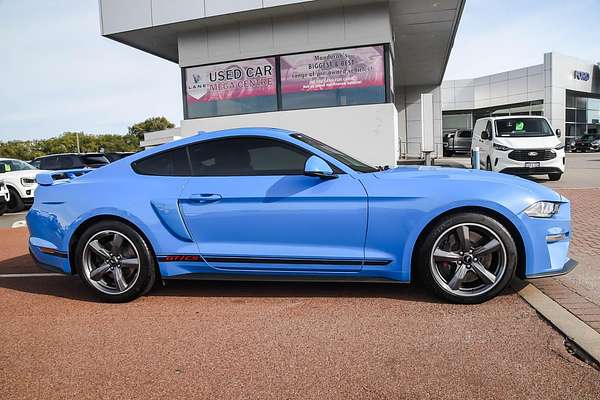 2023 Ford Mustang GT FN
