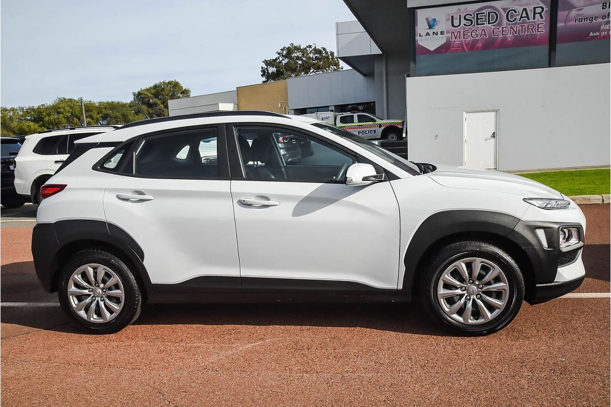 2020 Hyundai Kona Go OS.3