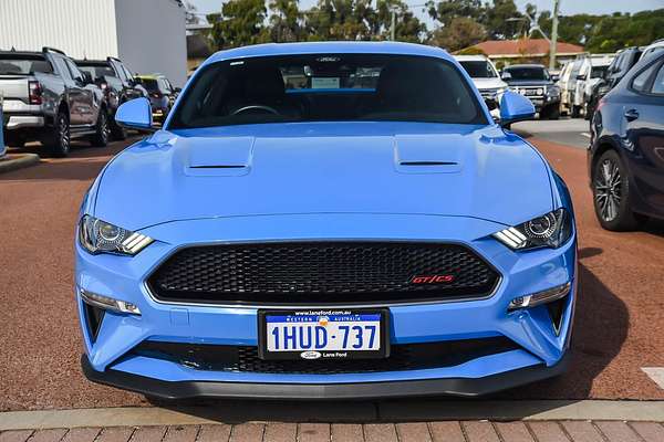 2023 Ford Mustang GT FN