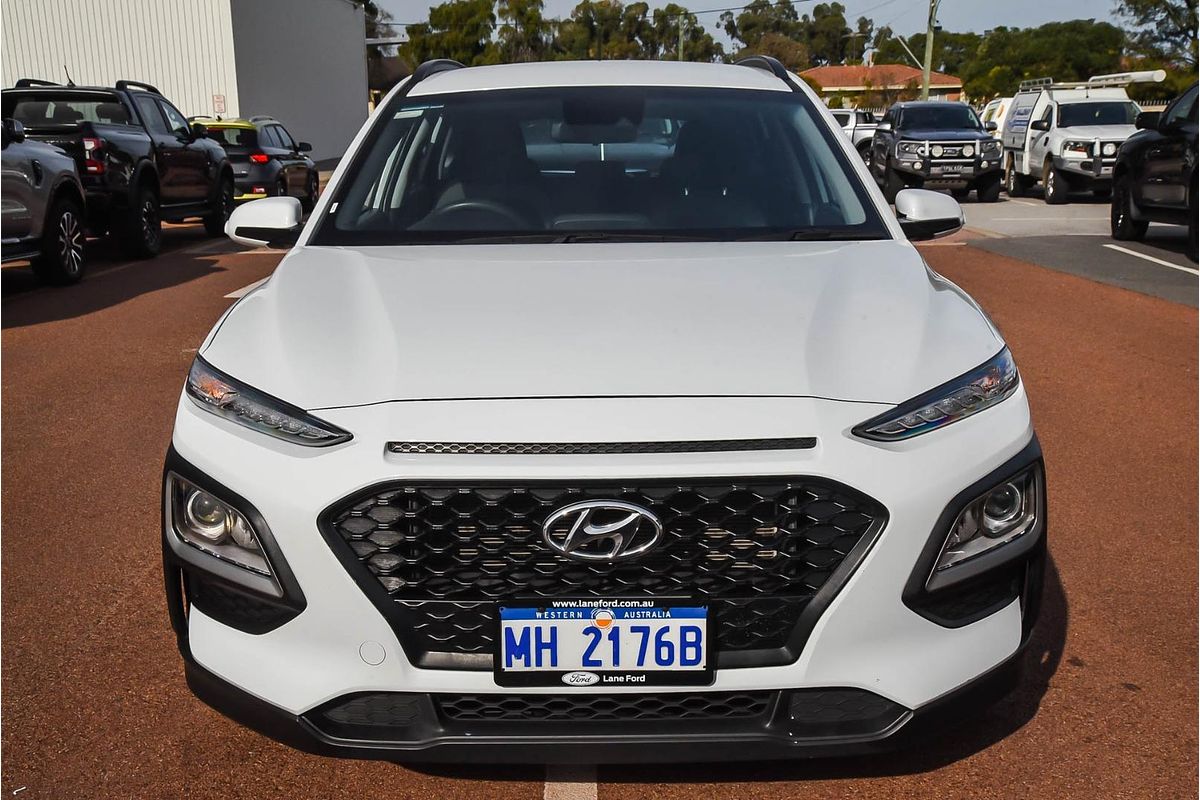 2020 Hyundai Kona Go OS.3