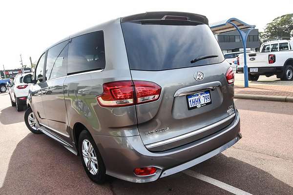 2019 LDV G10 Executive SV7A