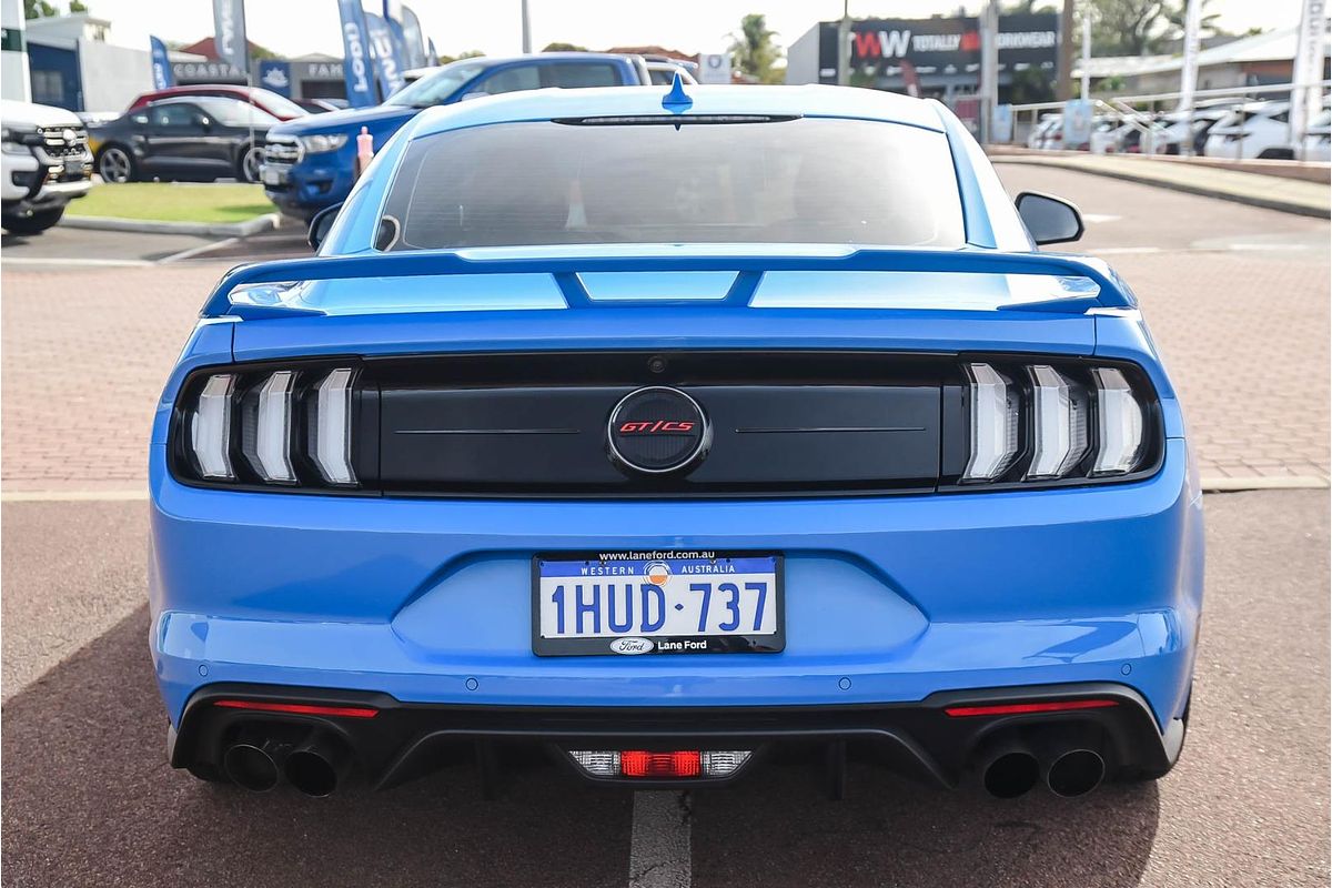 2023 Ford Mustang GT FN