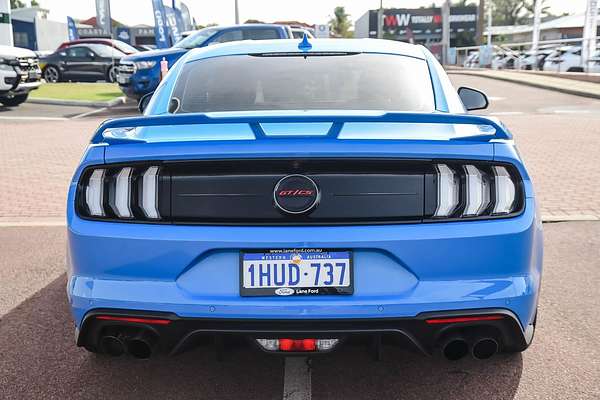 2023 Ford Mustang GT FN