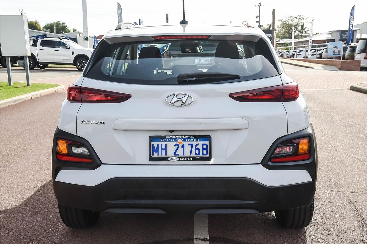 2020 Hyundai Kona Go OS.3