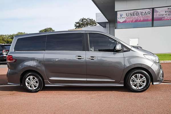 2019 LDV G10 Executive SV7A