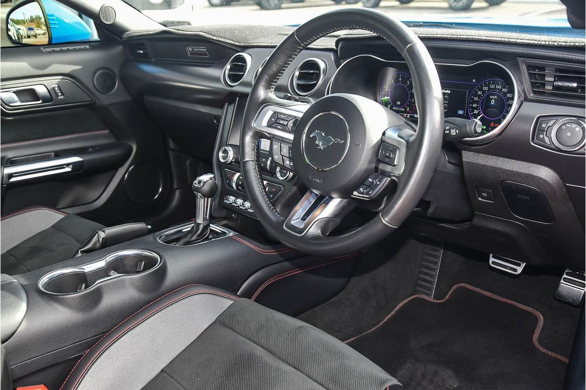 2023 Ford Mustang GT FN