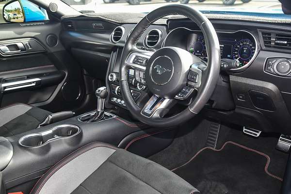 2023 Ford Mustang GT FN