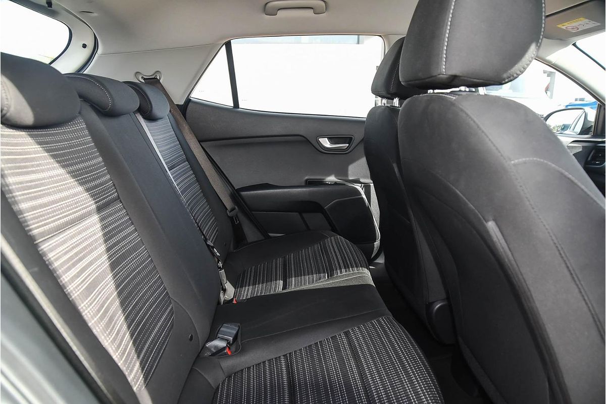 2022 Kia Stonic Sport YB