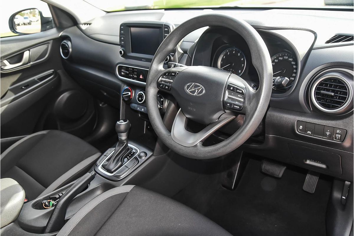 2020 Hyundai Kona Go OS.3