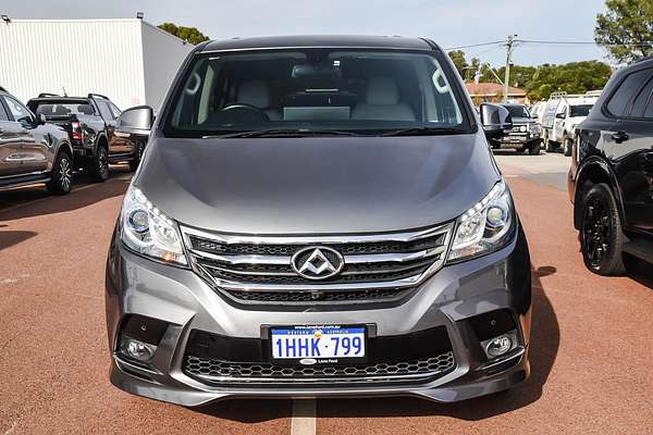 2019 LDV G10 Executive SV7A