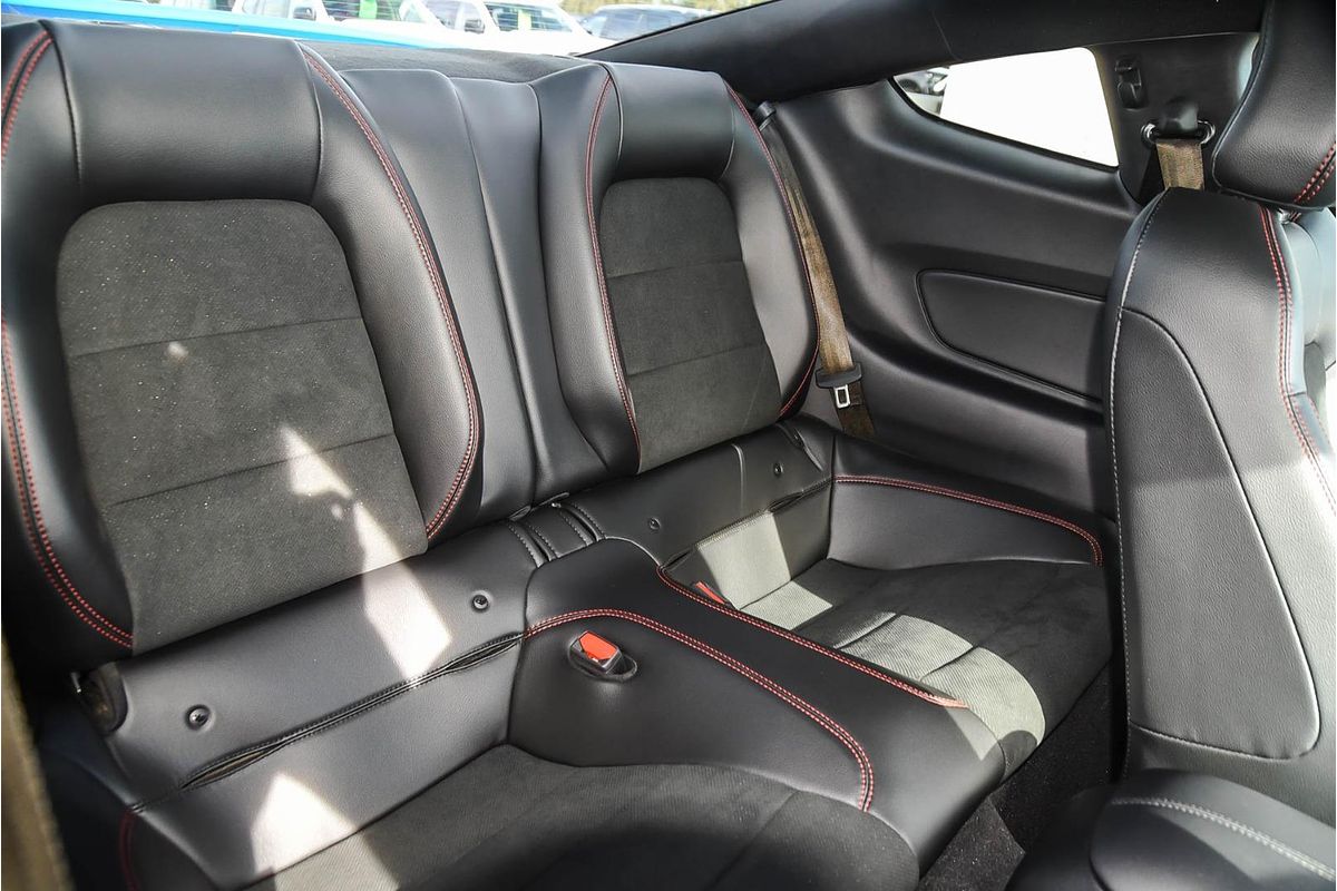 2023 Ford Mustang GT FN