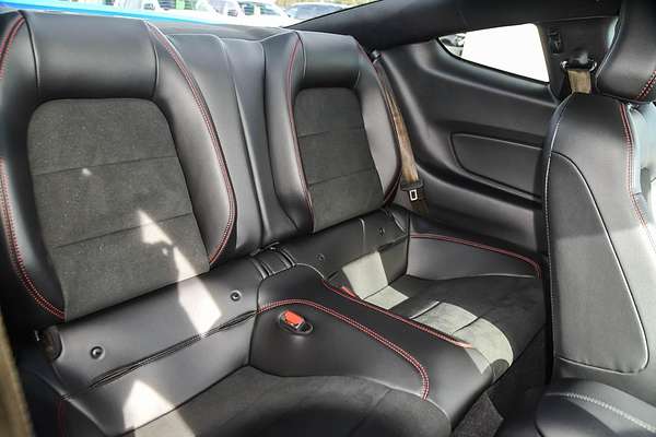 2023 Ford Mustang GT FN