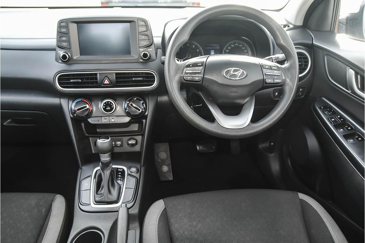 2020 Hyundai Kona Go OS.3