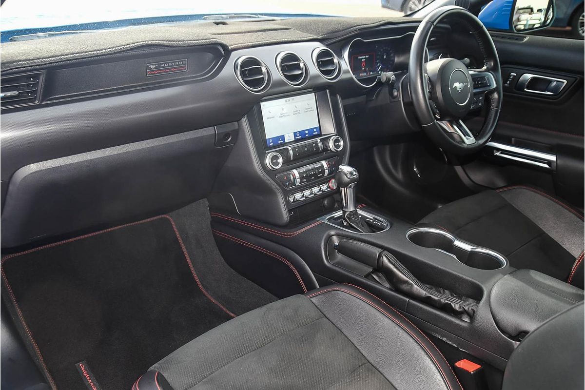 2023 Ford Mustang GT FN