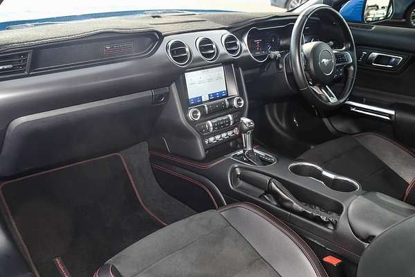 2023 Ford Mustang GT FN