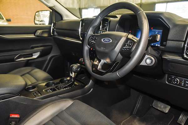 2024 Ford Everest Sport  2.0L