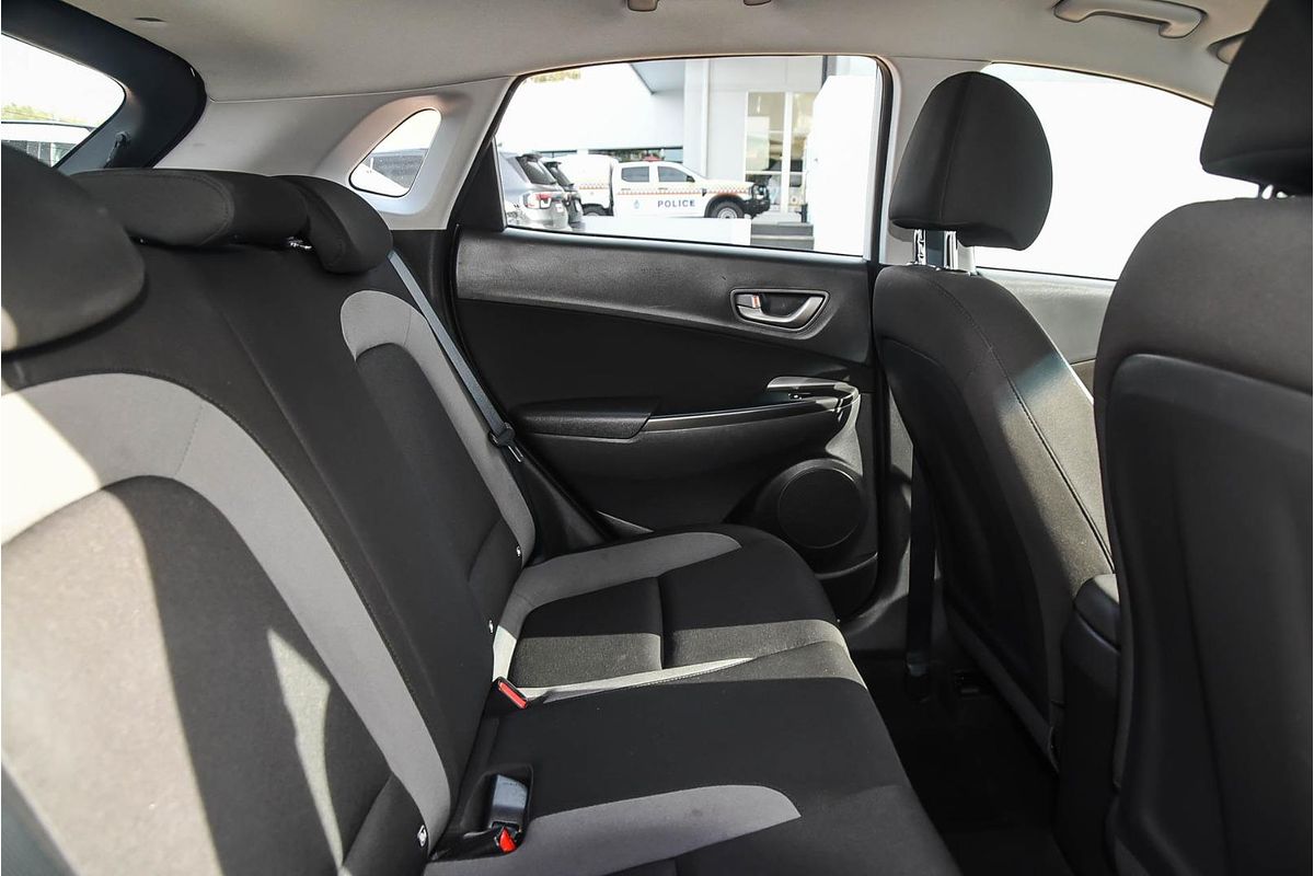 2020 Hyundai Kona Go OS.3