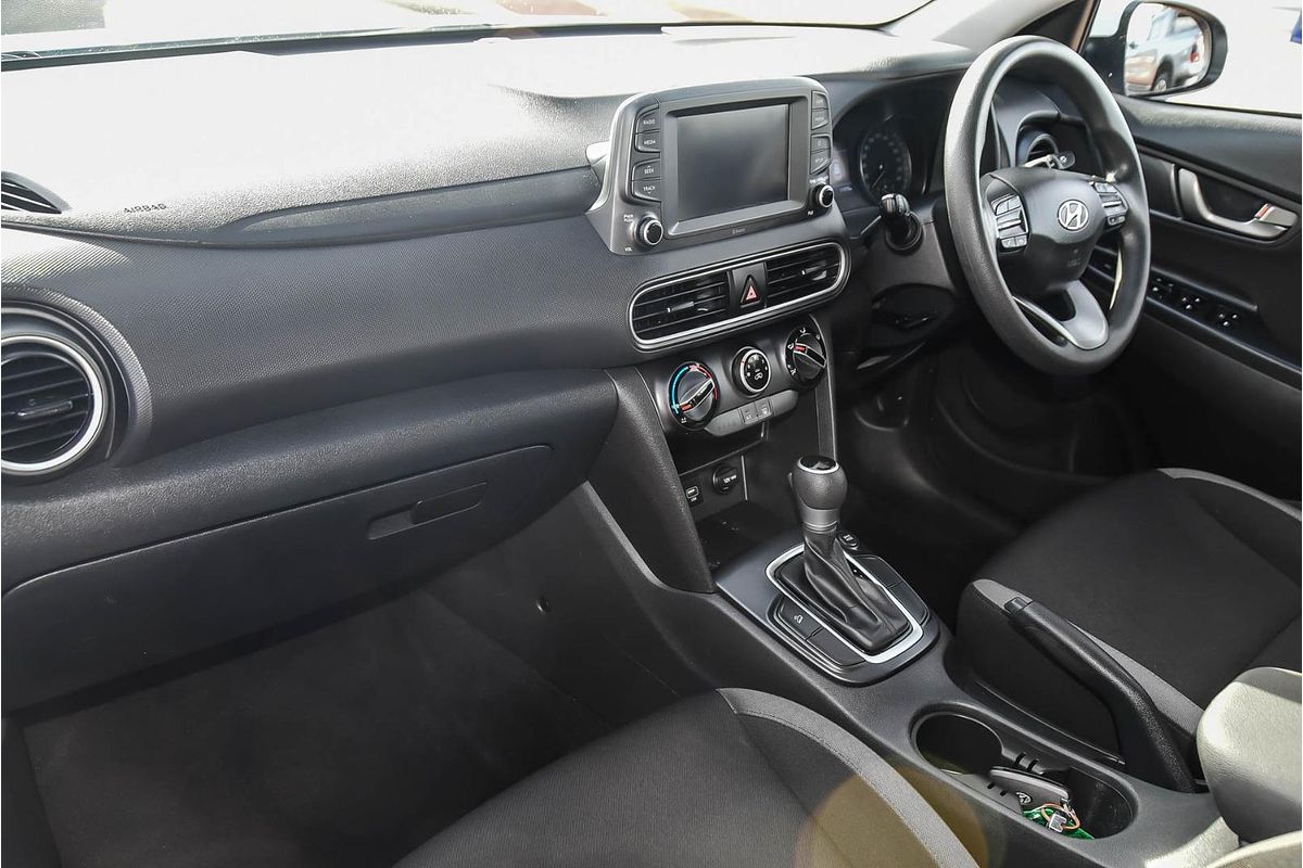 2020 Hyundai Kona Go OS.3
