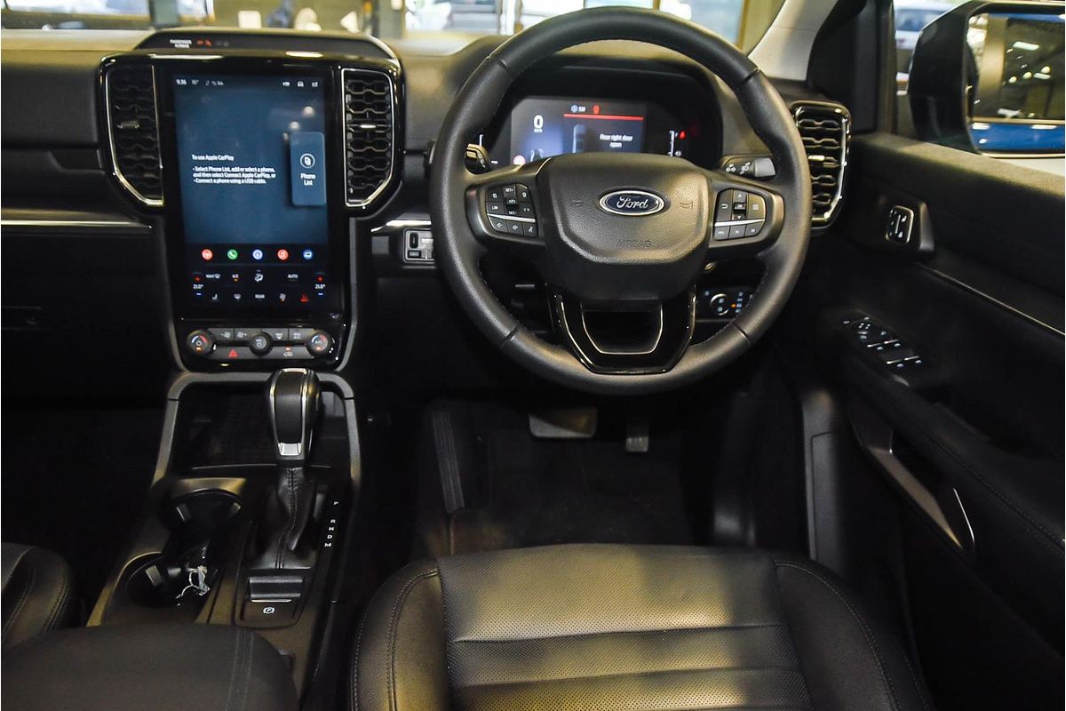 2024 Ford Everest Sport  2.0L