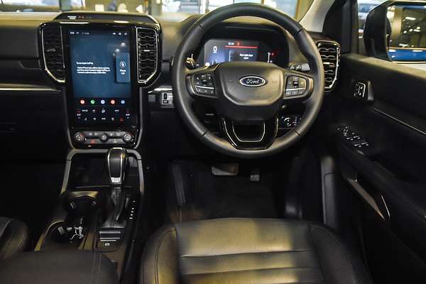 2024 Ford Everest Sport  2.0L