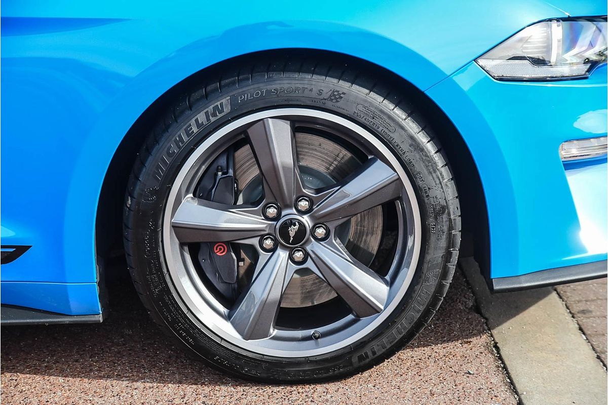 2023 Ford Mustang GT FN