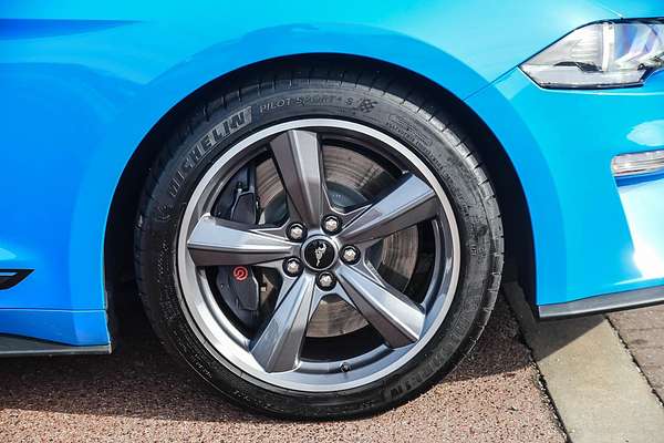 2023 Ford Mustang GT FN