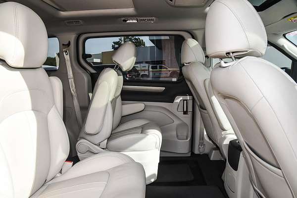 2019 LDV G10 Executive SV7A