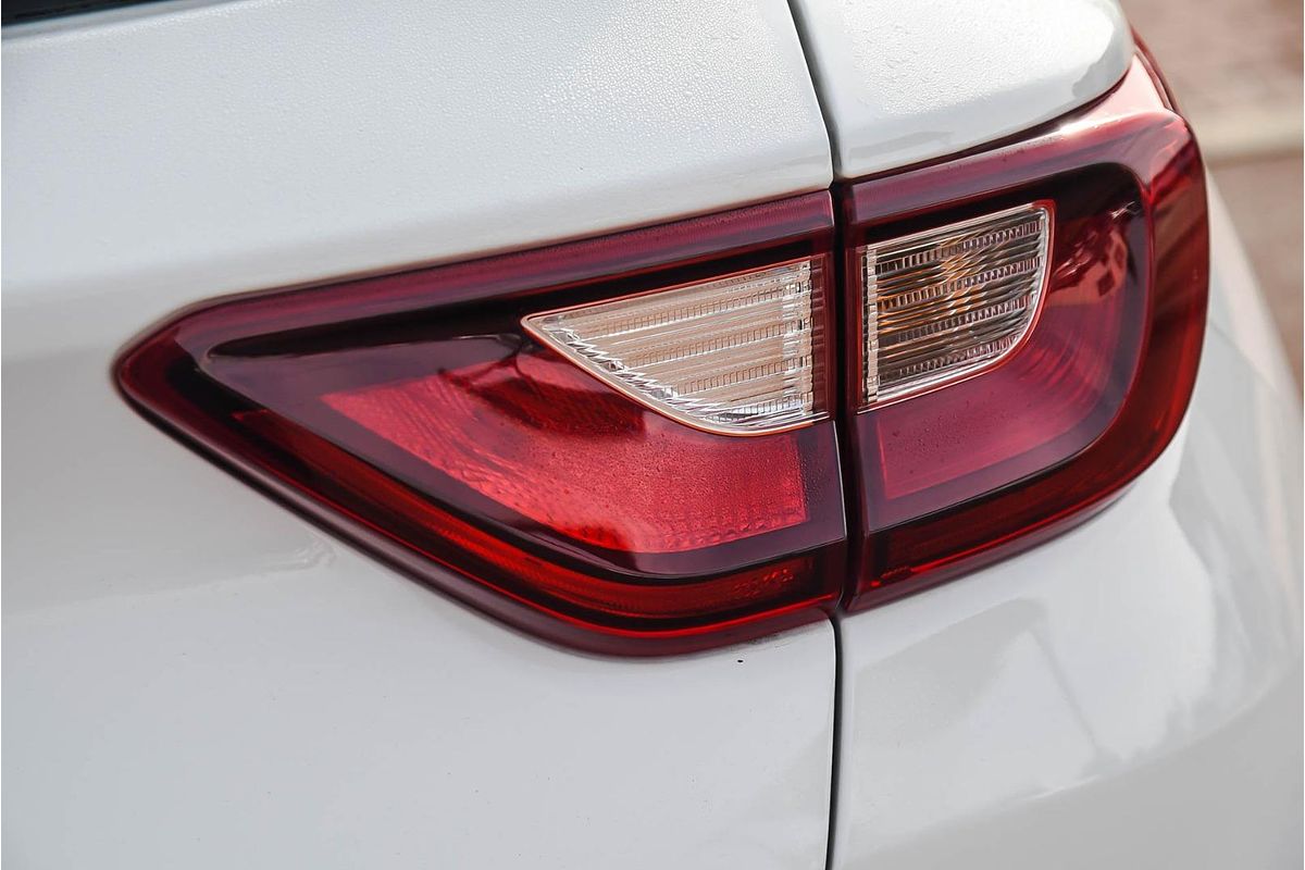 2022 Kia Stonic Sport YB