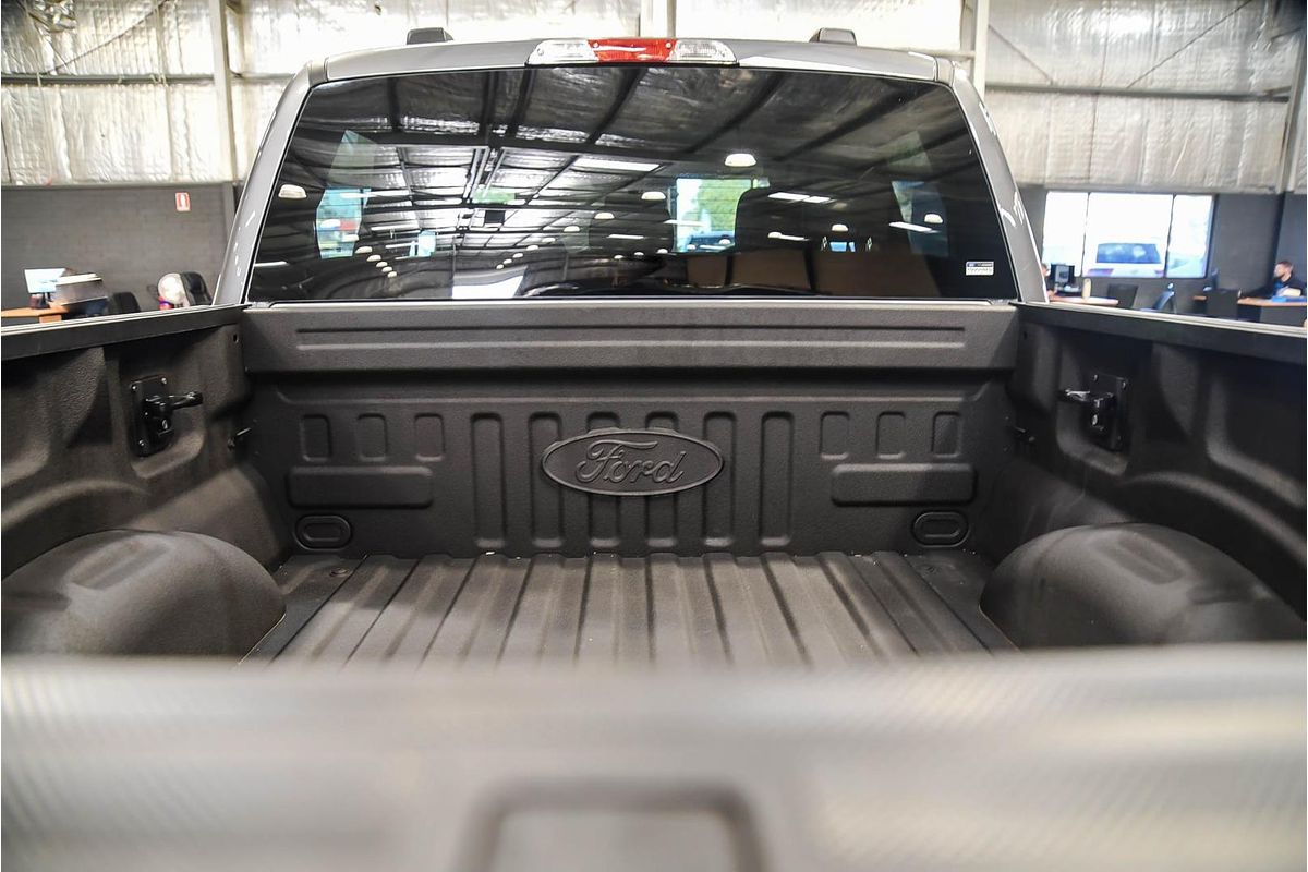 2023 Ford F-150 XLT 4X4 SWB