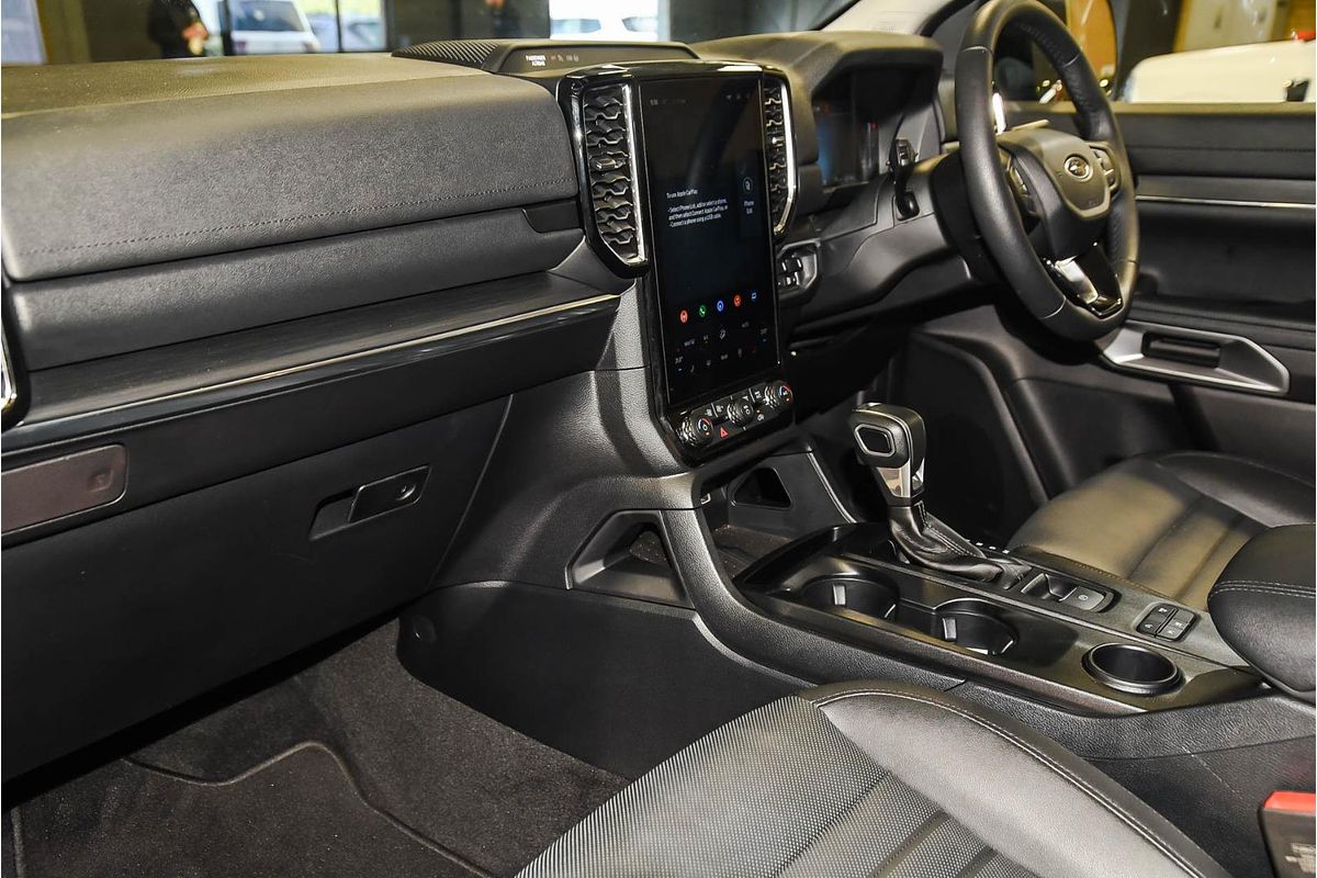 2024 Ford Everest Sport  2.0L