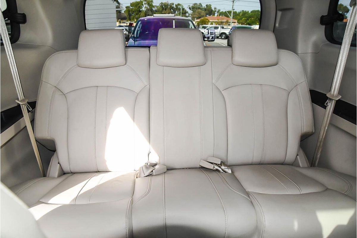 2019 LDV G10 Executive SV7A