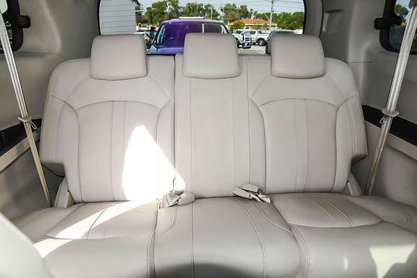 2019 LDV G10 Executive SV7A