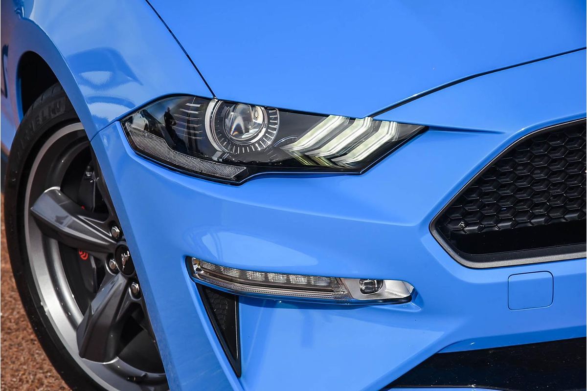 2023 Ford Mustang GT FN