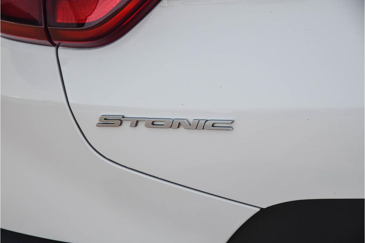 2022 Kia Stonic Sport YB