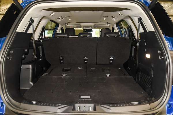 2024 Ford Everest Sport  2.0L
