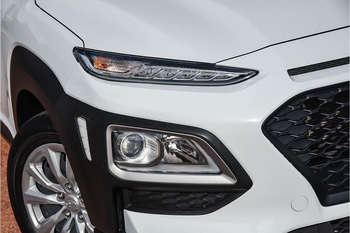 2020 Hyundai Kona Go OS.3