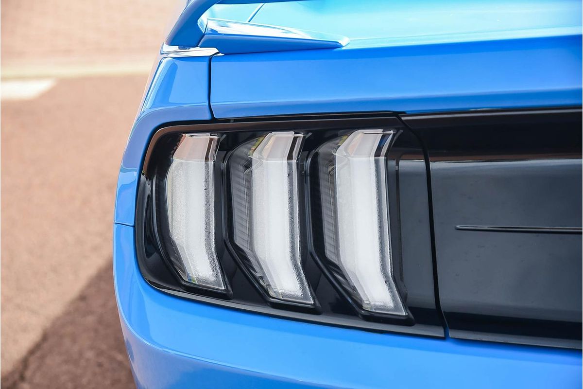 2023 Ford Mustang GT FN