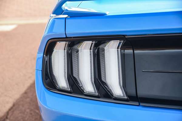 2023 Ford Mustang GT FN