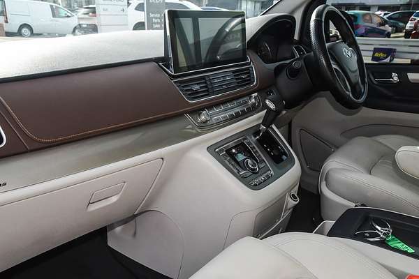 2019 LDV G10 Executive SV7A