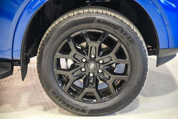 2024 Ford Everest Sport  2.0L