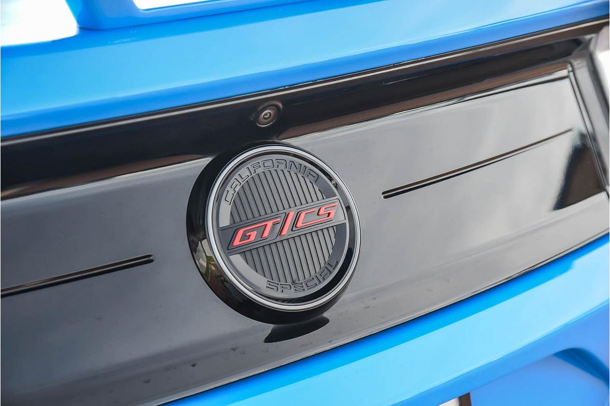 2023 Ford Mustang GT FN