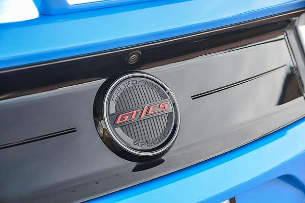 2023 Ford Mustang GT FN