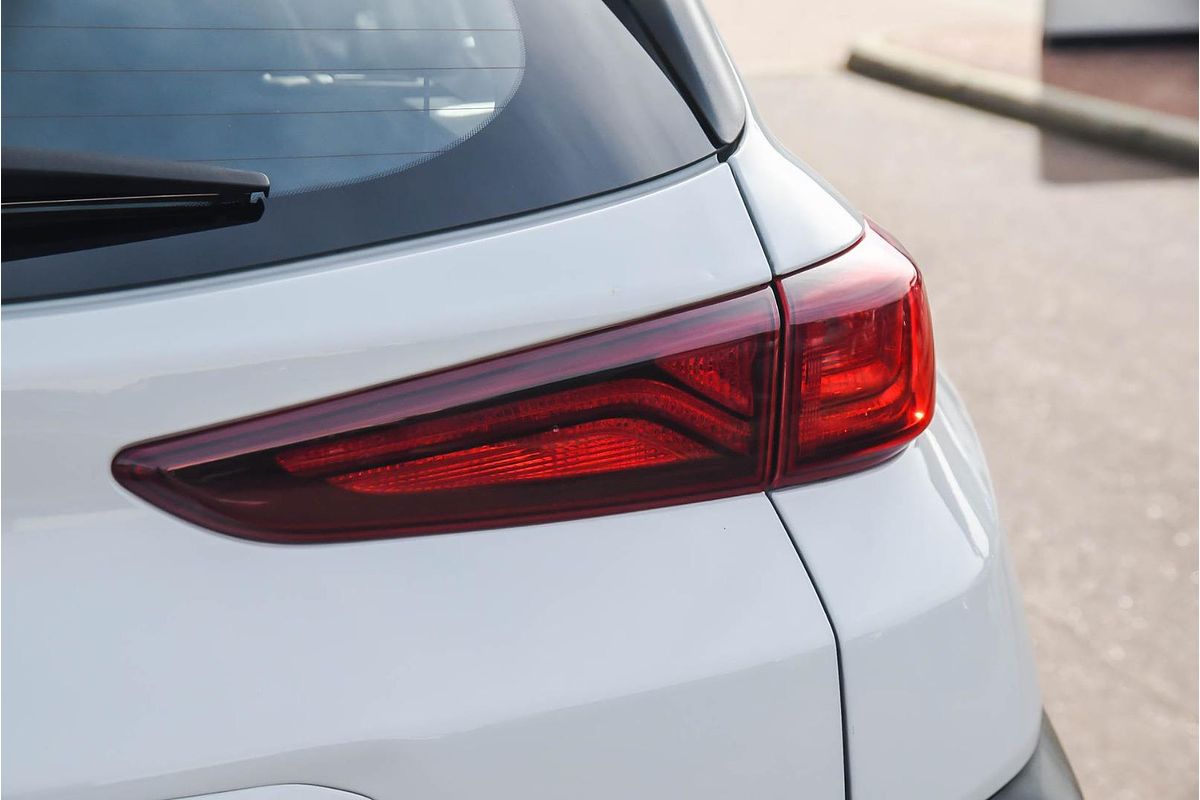 2020 Hyundai Kona Go OS.3