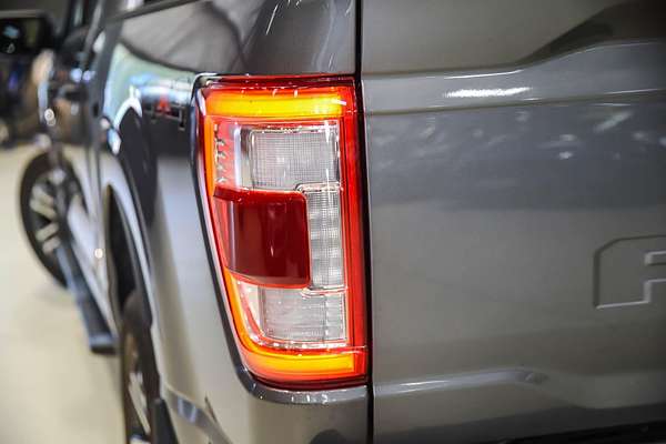 2023 Ford F-150 XLT 4X4 SWB