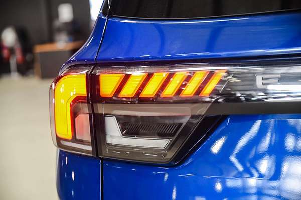 2024 Ford Everest Sport  2.0L